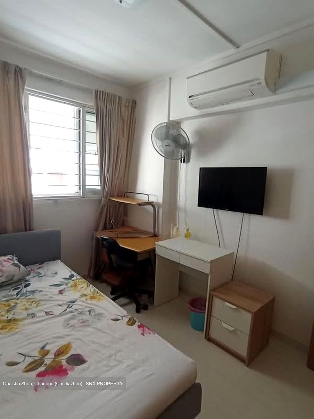 Blk 230 Simei Street 4 (Tampines), HDB 4 Rooms #598778991